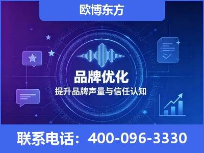 营口-品牌数字认知资产